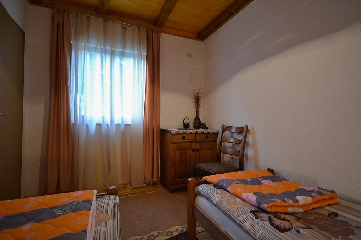 Hotel Antik Foca Exterior foto